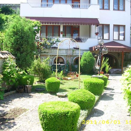 Guest House Villa Katty Μπαλτσίκ Εξωτερικό φωτογραφία