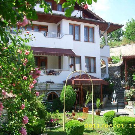 Guest House Villa Katty Μπαλτσίκ Εξωτερικό φωτογραφία