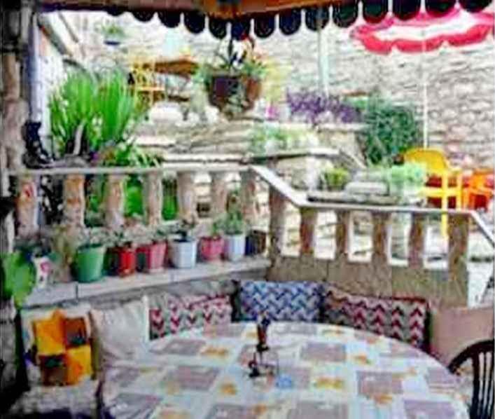 Guest House Villa Katty Μπαλτσίκ Δωμάτιο φωτογραφία