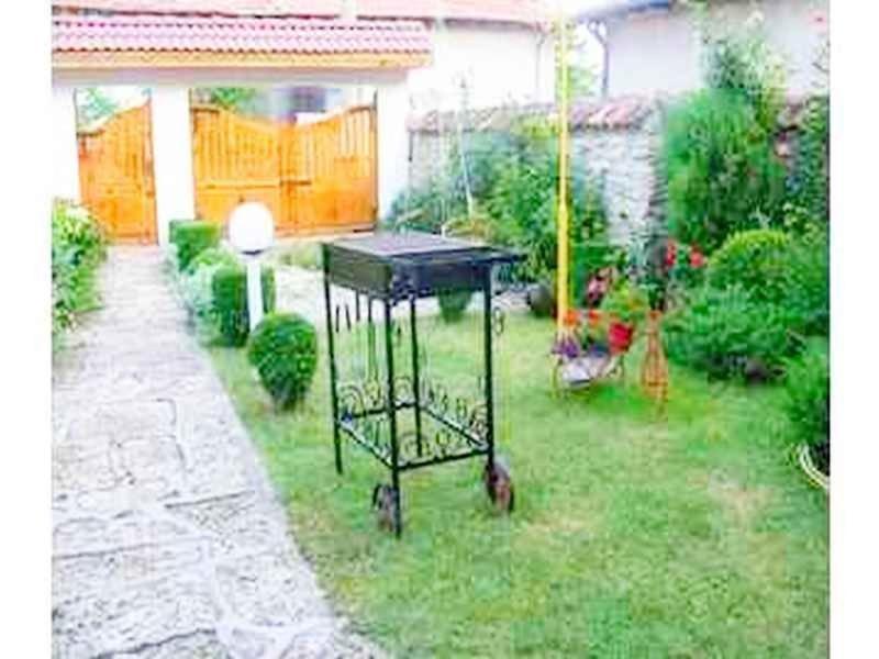 Guest House Villa Katty Μπαλτσίκ Δωμάτιο φωτογραφία