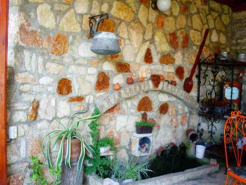 Guest House Villa Katty Μπαλτσίκ Δωμάτιο φωτογραφία