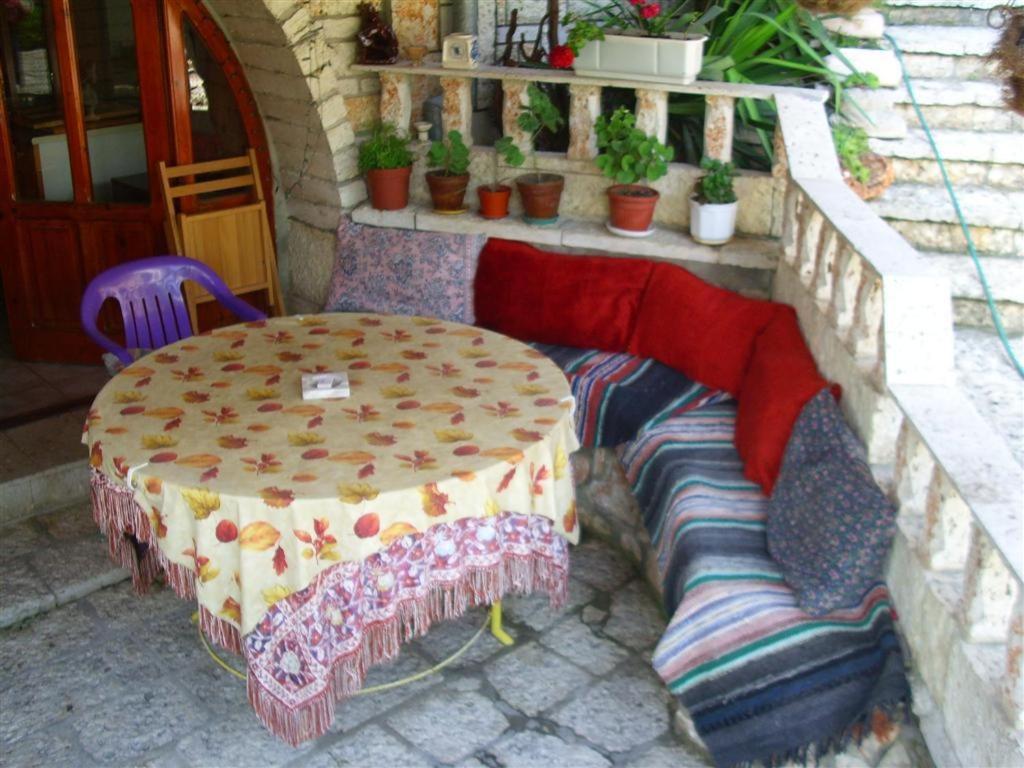 Guest House Villa Katty Μπαλτσίκ Δωμάτιο φωτογραφία