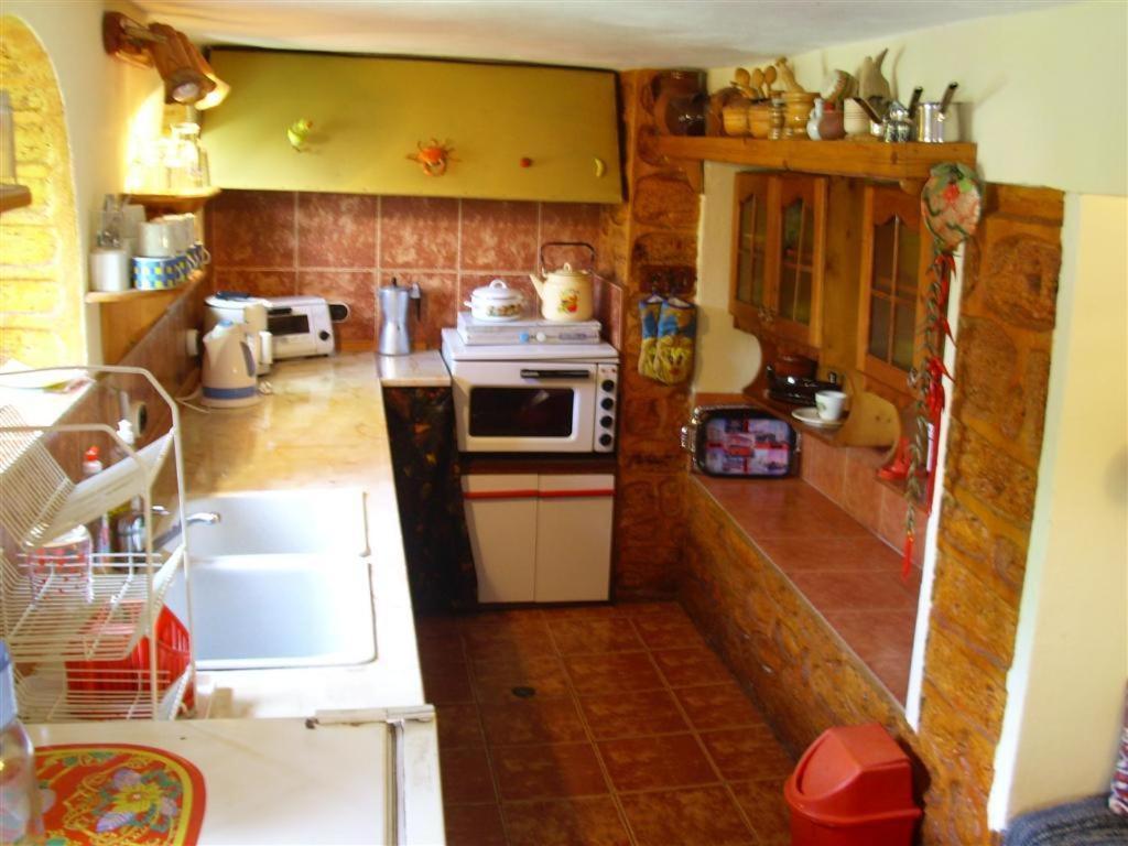 Guest House Villa Katty Μπαλτσίκ Δωμάτιο φωτογραφία