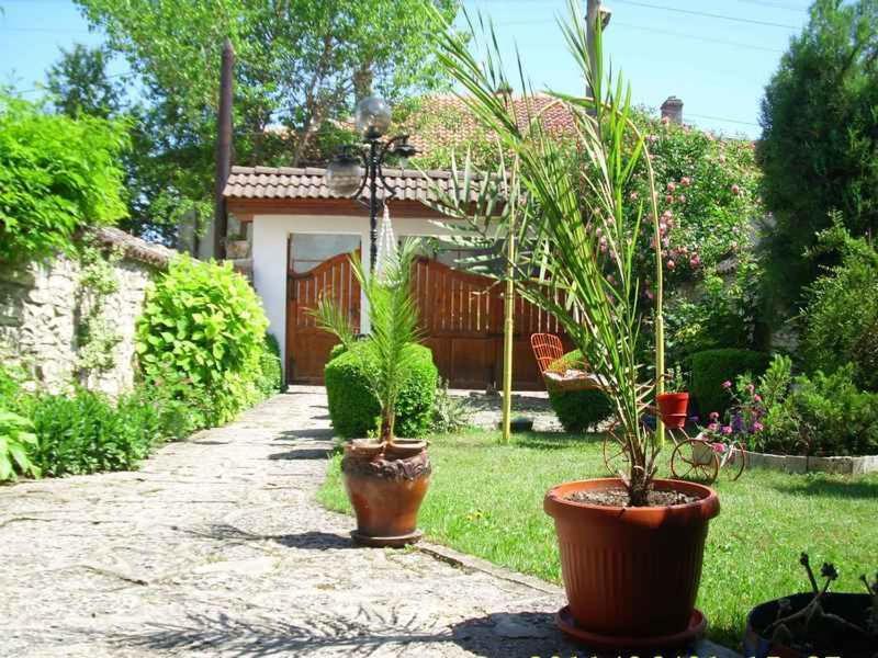 Guest House Villa Katty Μπαλτσίκ Δωμάτιο φωτογραφία