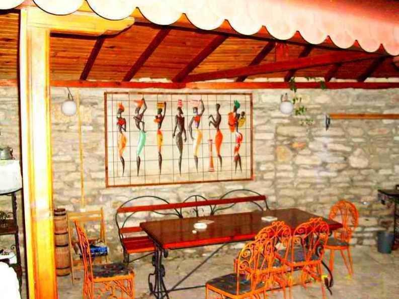Guest House Villa Katty Μπαλτσίκ Δωμάτιο φωτογραφία