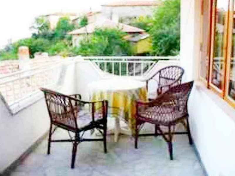 Guest House Villa Katty Μπαλτσίκ Δωμάτιο φωτογραφία