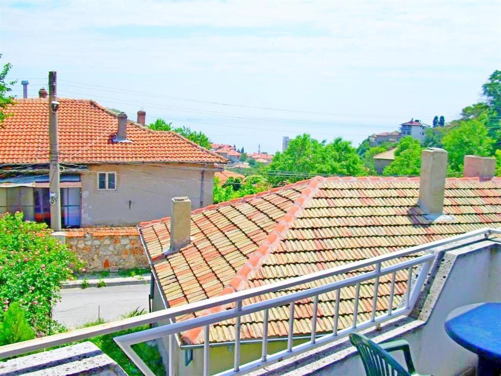 Guest House Villa Katty Μπαλτσίκ Δωμάτιο φωτογραφία