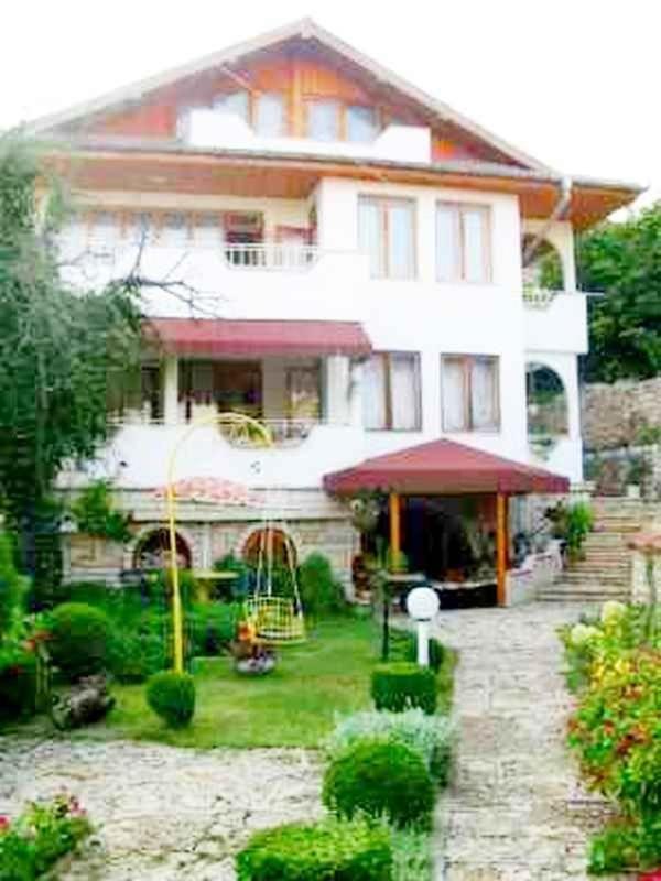 Guest House Villa Katty Μπαλτσίκ Εξωτερικό φωτογραφία