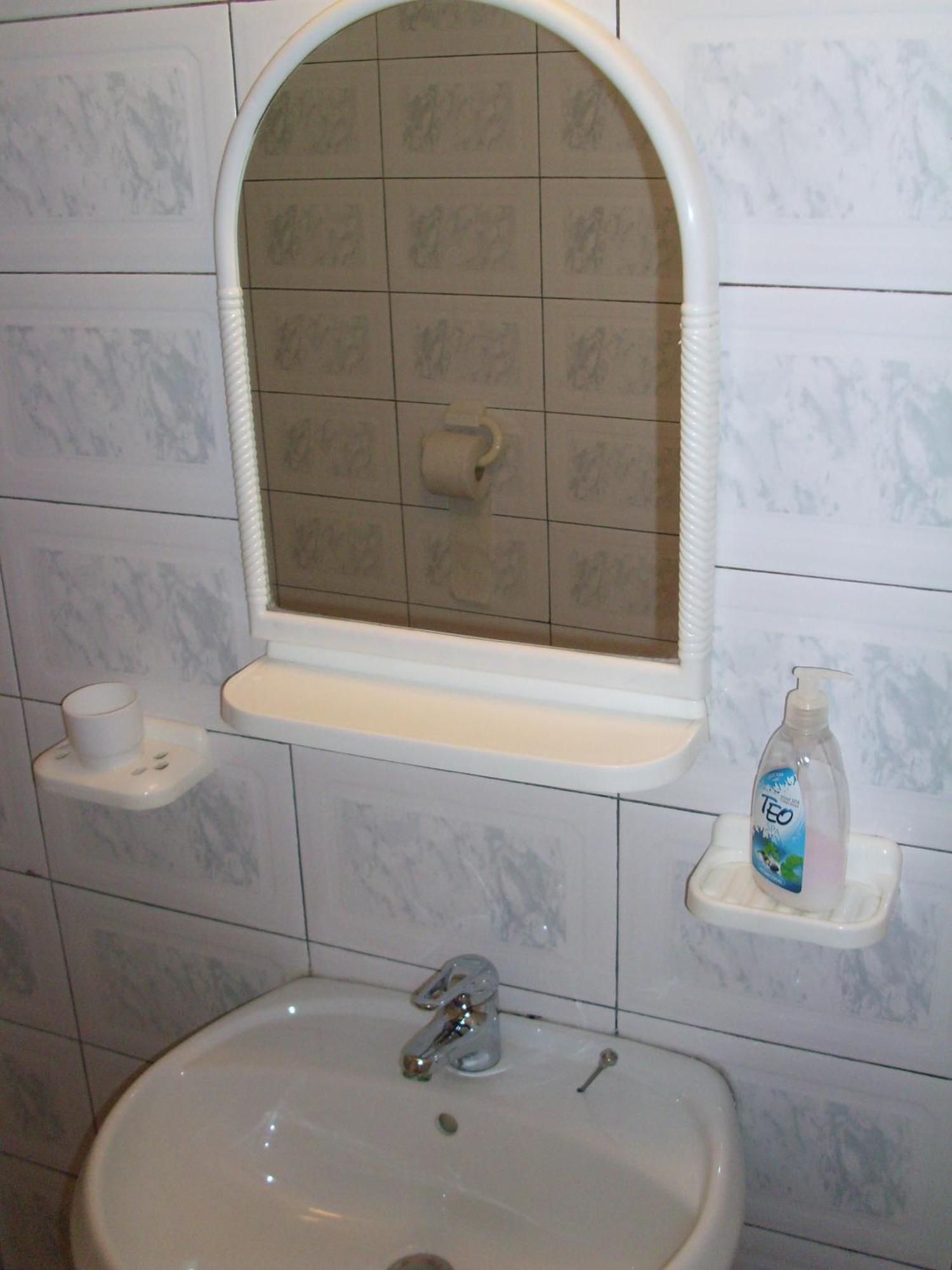 Guest House Villa Katty Μπαλτσίκ Εξωτερικό φωτογραφία