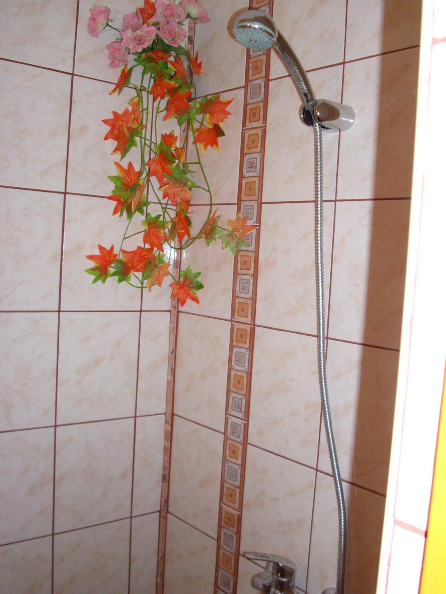 Guest House Villa Katty Μπαλτσίκ Εξωτερικό φωτογραφία