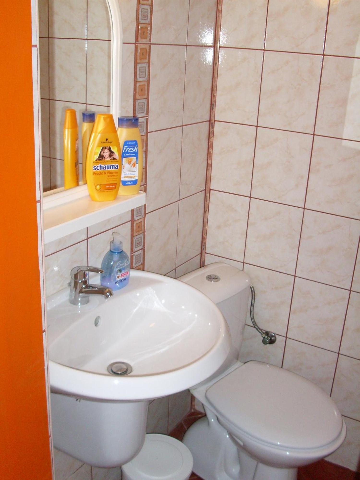 Guest House Villa Katty Μπαλτσίκ Εξωτερικό φωτογραφία