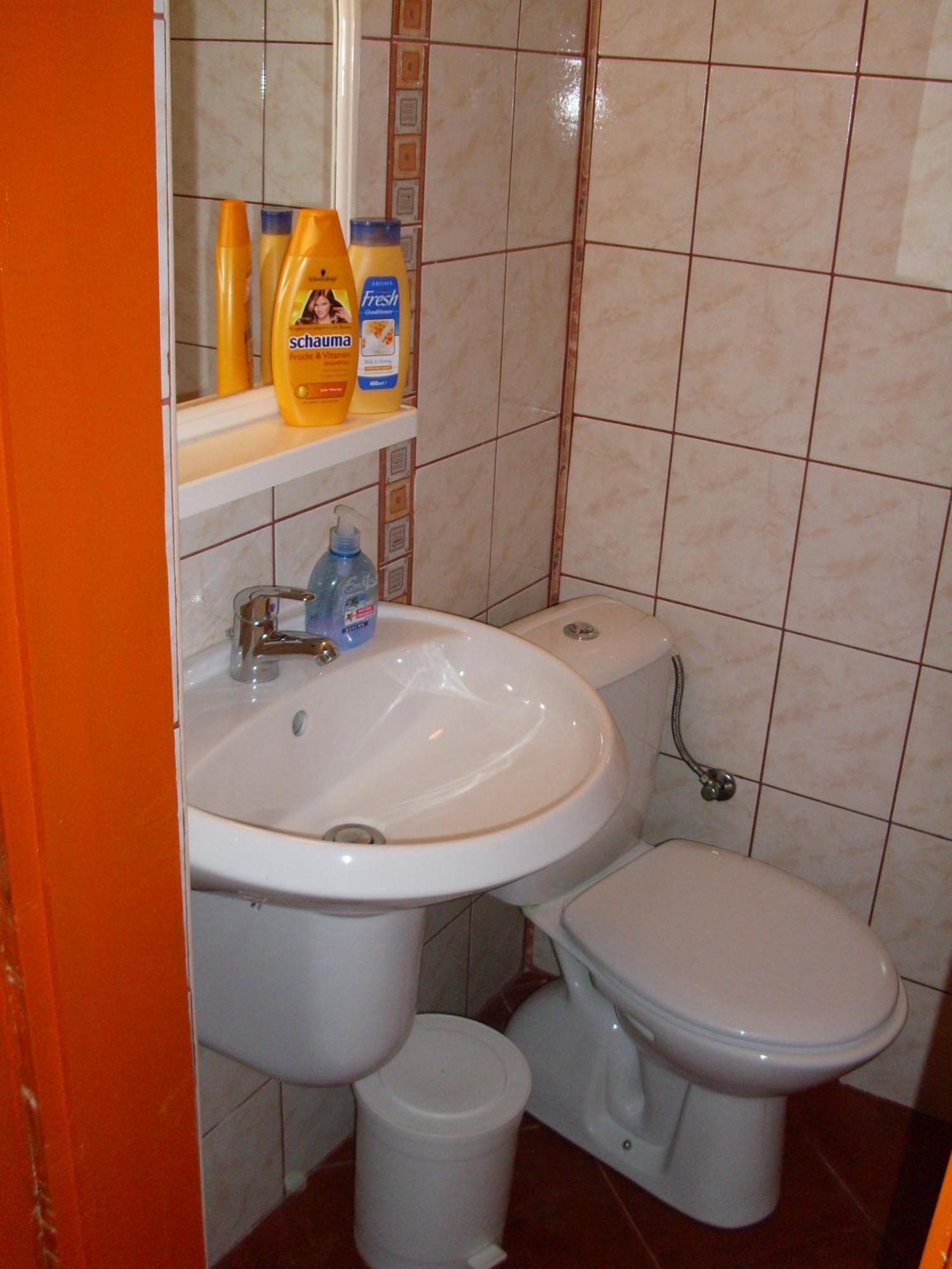 Guest House Villa Katty Μπαλτσίκ Εξωτερικό φωτογραφία