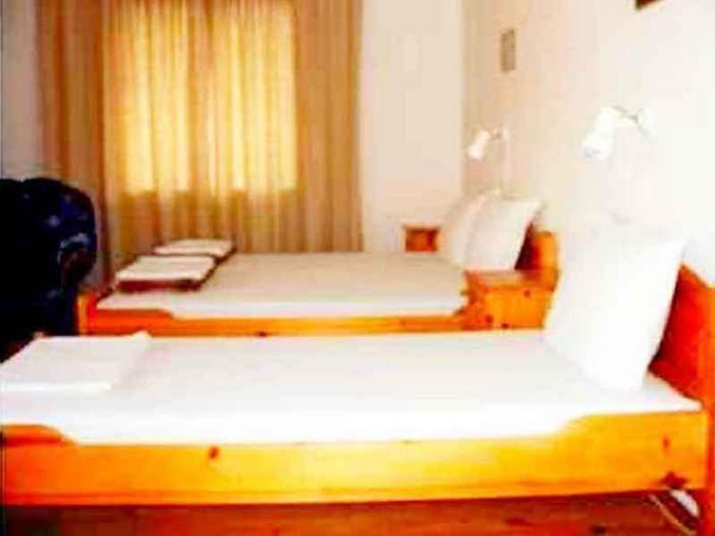 Guest House Villa Katty Μπαλτσίκ Εξωτερικό φωτογραφία