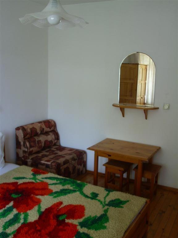Guest House Villa Katty Μπαλτσίκ Εξωτερικό φωτογραφία