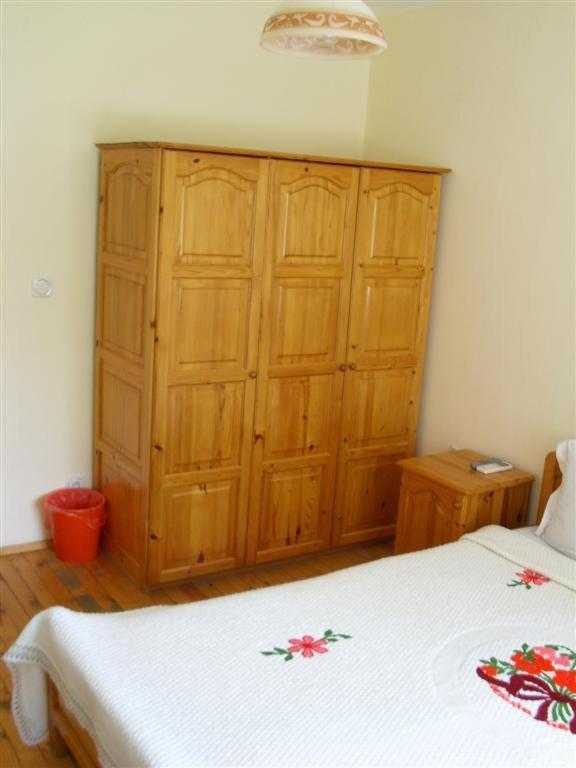 Guest House Villa Katty Μπαλτσίκ Εξωτερικό φωτογραφία
