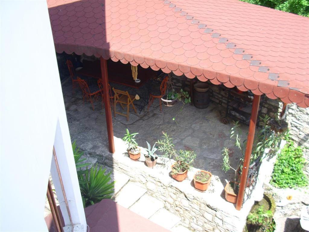 Guest House Villa Katty Μπαλτσίκ Εξωτερικό φωτογραφία