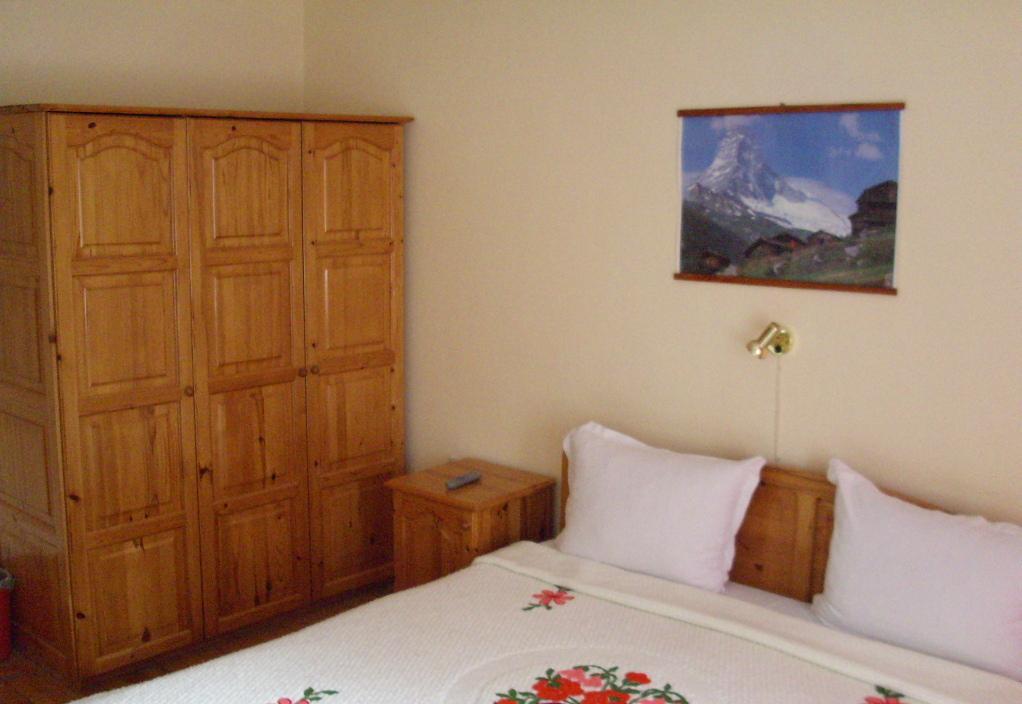 Guest House Villa Katty Μπαλτσίκ Εξωτερικό φωτογραφία