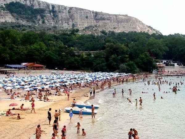 Guest House Villa Katty Μπαλτσίκ Εξωτερικό φωτογραφία