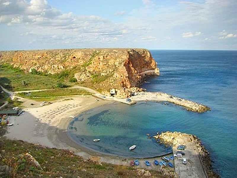 Guest House Villa Katty Μπαλτσίκ Εξωτερικό φωτογραφία