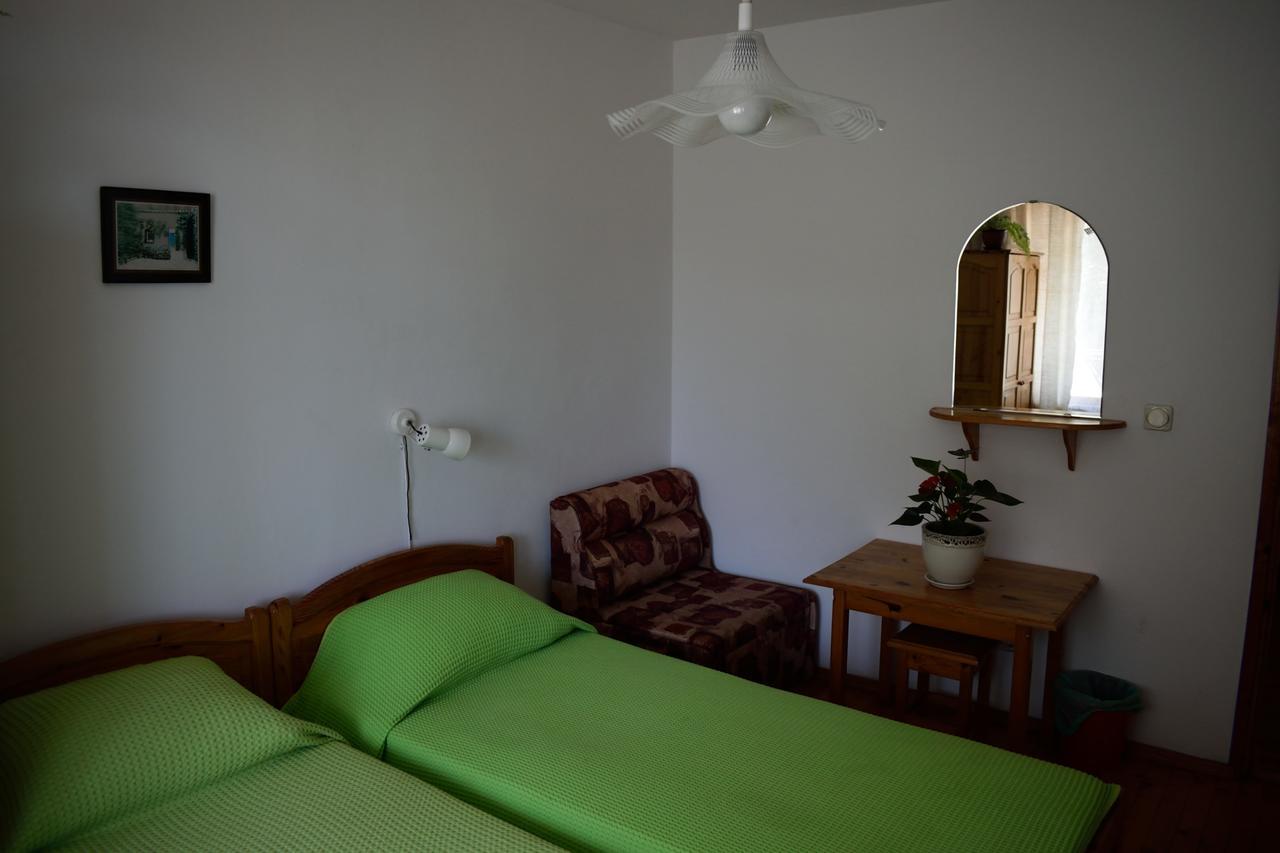Guest House Villa Katty Μπαλτσίκ Εξωτερικό φωτογραφία