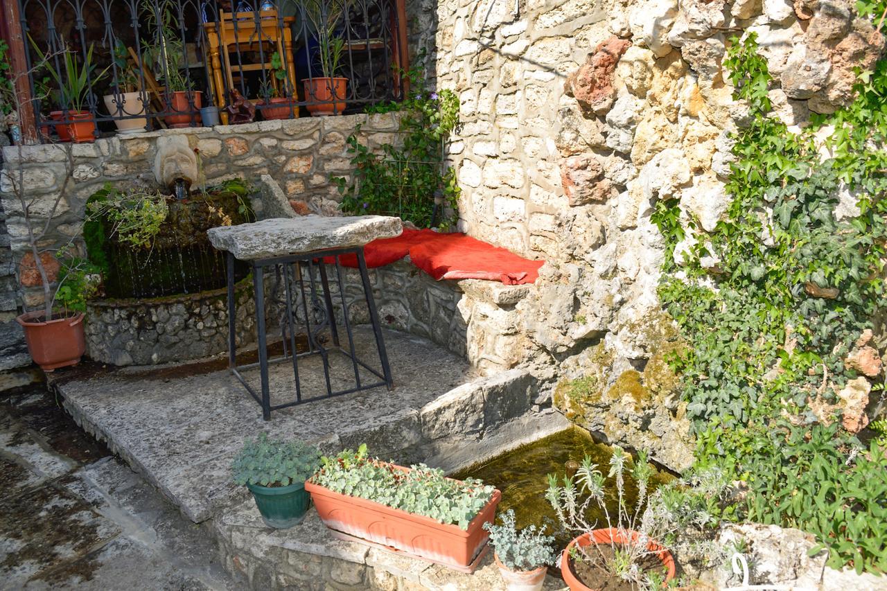 Guest House Villa Katty Μπαλτσίκ Εξωτερικό φωτογραφία