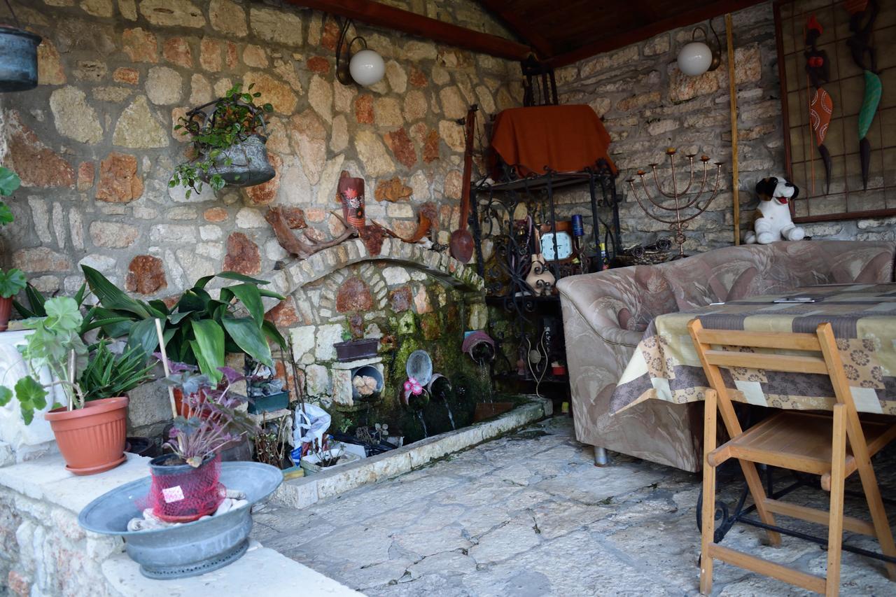 Guest House Villa Katty Μπαλτσίκ Εξωτερικό φωτογραφία