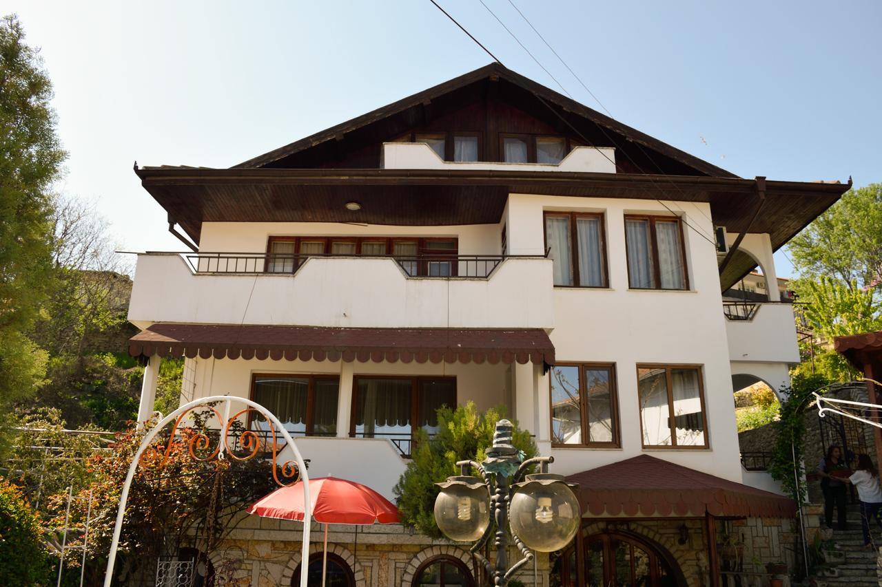 Guest House Villa Katty Μπαλτσίκ Εξωτερικό φωτογραφία