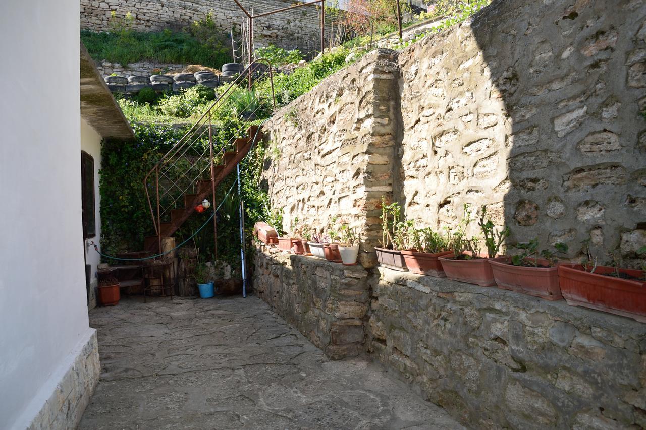Guest House Villa Katty Μπαλτσίκ Εξωτερικό φωτογραφία