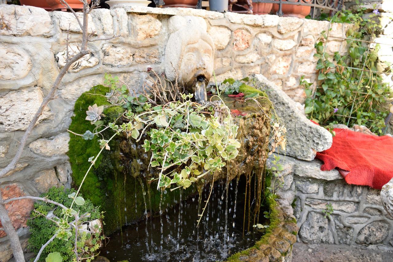 Guest House Villa Katty Μπαλτσίκ Εξωτερικό φωτογραφία
