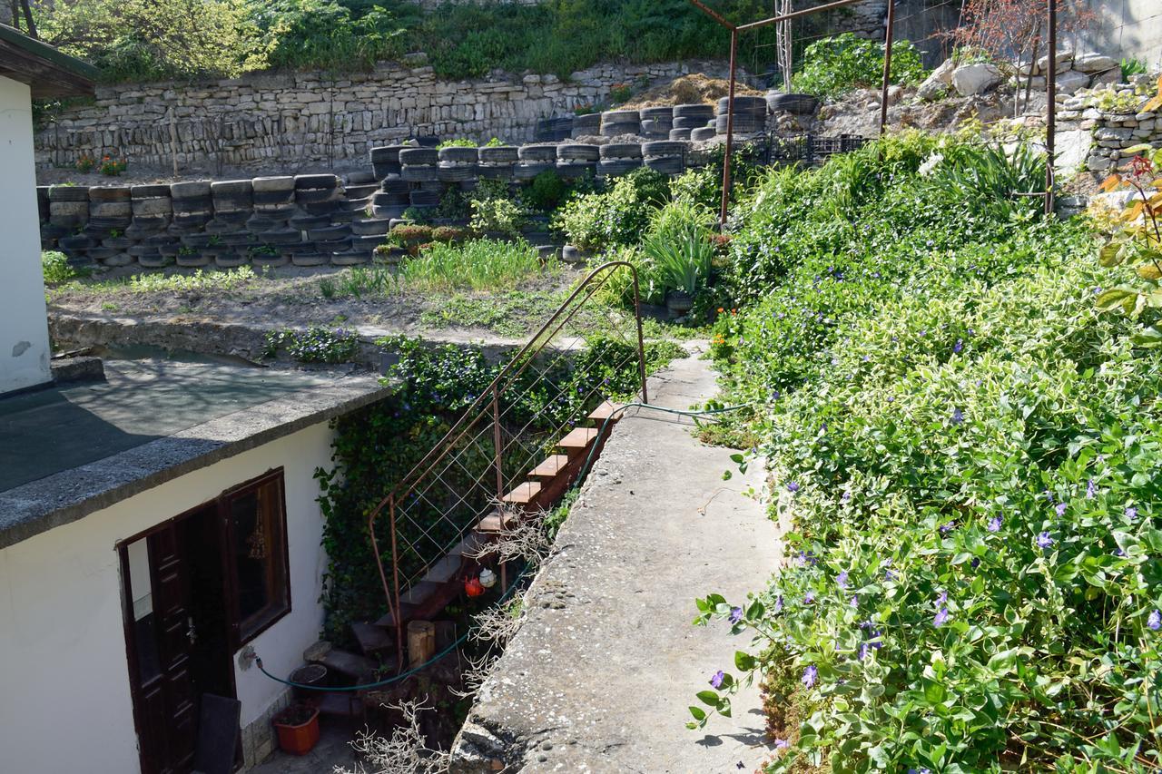 Guest House Villa Katty Μπαλτσίκ Εξωτερικό φωτογραφία