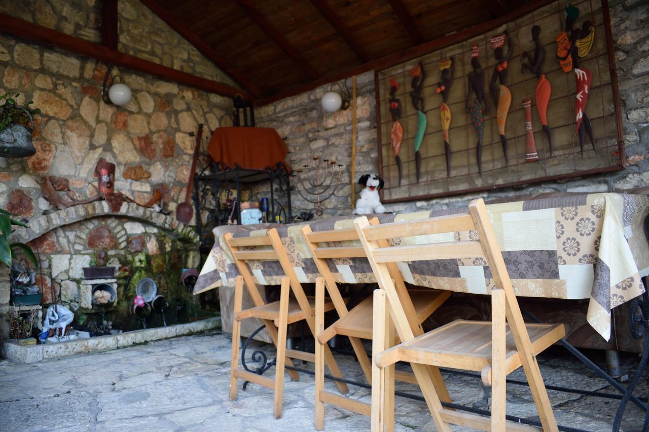 Guest House Villa Katty Μπαλτσίκ Εξωτερικό φωτογραφία