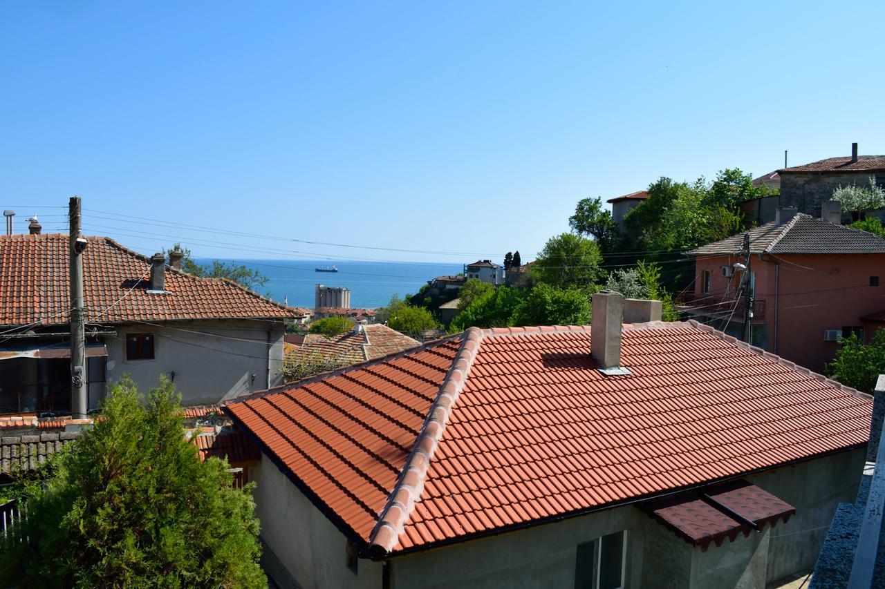 Guest House Villa Katty Μπαλτσίκ Εξωτερικό φωτογραφία