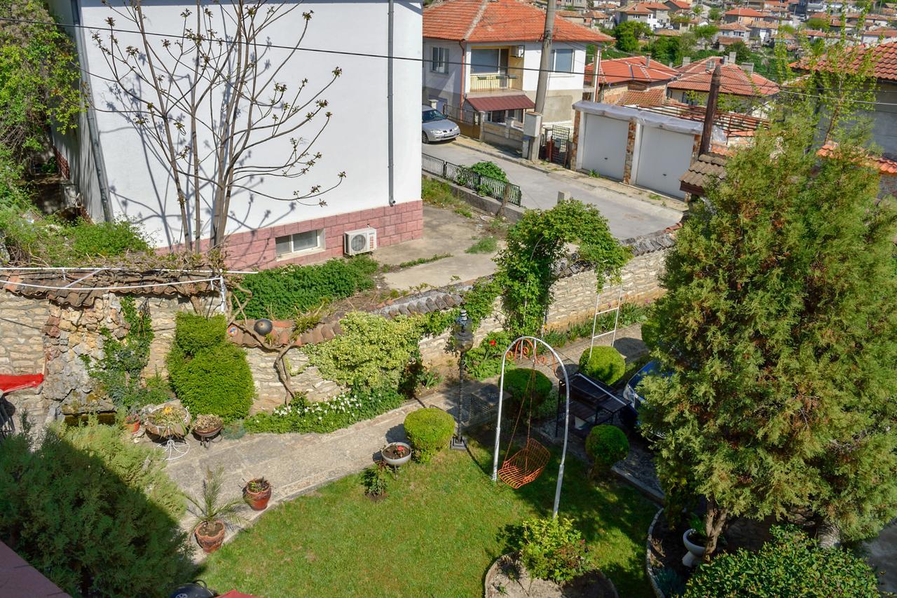 Guest House Villa Katty Μπαλτσίκ Εξωτερικό φωτογραφία