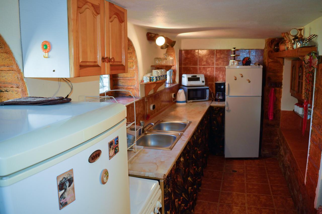 Guest House Villa Katty Μπαλτσίκ Εξωτερικό φωτογραφία